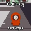 South Park ✊🏻 6