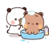 Bubu dudu morning 11
