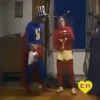 El chapulín colorado 💛❤️ 19