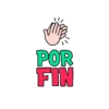POR FIN
