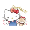 Hello Kitty 3 9