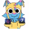Dandys world🕹️cosmo👾 12