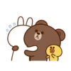 Amor...Brown y sus amigos🐻💝 8