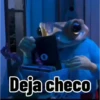 Deja checo