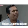 KULFY Abbaa... Em Vaadakam