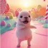 Pibble 🐶 Perro Pibble 6