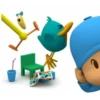 Pocoyo lucu 12
