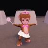 Macacos dançantes no Roblox 🐒 16