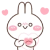Cute Bunny GIF 🐰 7