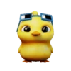 Quack and Lola ™ 17