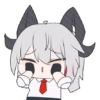 Wuthering waves chibi gif 🎮 9