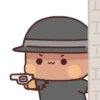 Bubu Dudu @Sinyorama.Senju 11