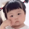 Korean baby mood 🫶🏻 10