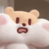 🐹ྀི Hamster Gemoy 3 ⋆˚🐾˖° 8