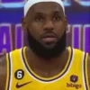 Lebron James Moods🏀✨ 11