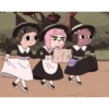 Summer Camp Island 29