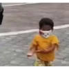 Bocil lucu korea 10