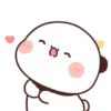 Bubu panda only😣🐼 18