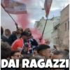 DAI RAGAZZI
