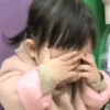 Korean baby mood 🫶🏻 12