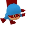 Pocoyo gerak 6