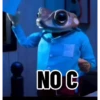 NO C