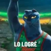 LO LOGRÉ BORNS