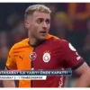 Barış Alper + Galatasaray 15
