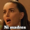 Ni madres