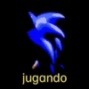 jugando
