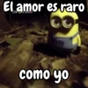 Minion en el Bosque Animado 🌳 5