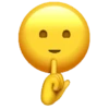 Emoji iphone gif gerak 13