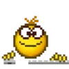 😎 Emoji pixelado 2😜 17