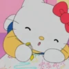 Stickers de Hello Kitty🩷 10