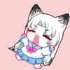 Wuthering waves chibi gif 🎮 5