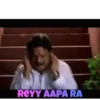 REYY AAPA RA