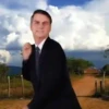 Dancinha Bolsonaro e Lula 8