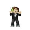 Roblox Dance ✨️🎮 5