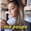me poupe