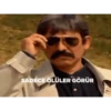 SADECE ÖLÜLER GÖRÜR