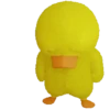 Duck 3D Animados 🦆🦆 10