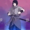 Itachi bailando prohibidos🕺🏻🤪✨ 12