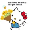 Flores Amarelas 🌻🌼 16