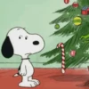 Snoopy Bailando 🕺 6