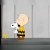 Snoopy Reacciones 🐾⚫⚪ 5