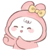 Pinky gemoyy  11