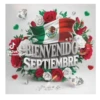 ل Tik Tok BIENVENIDO @armandagarciamart3 SEPTIEMBRE