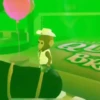 Macacos dançantes no Roblox 🐒 11