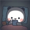 Bubu panda only😣🐼 8