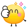 Emojis animados con estilo 💅 16